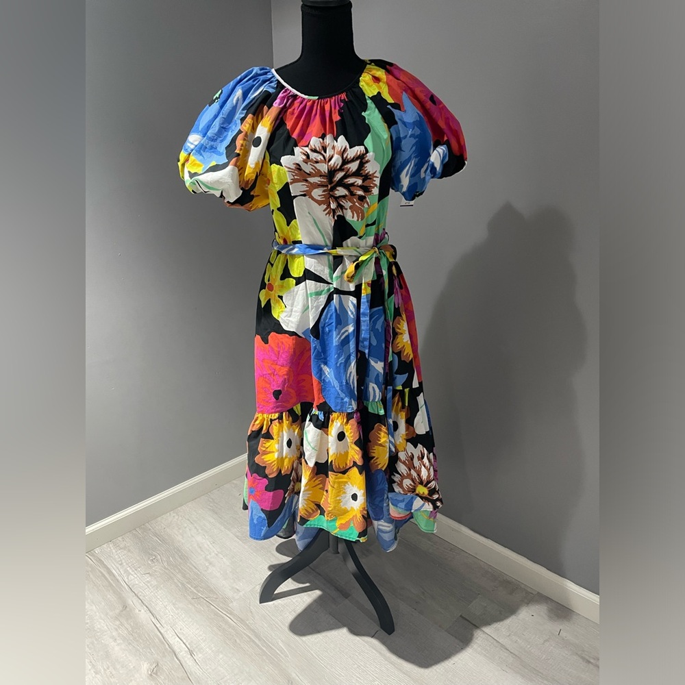 Christoper John Rogers (for Target) Dress size small